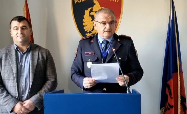 PËRVETËSUAN GALERINË NË MINIERËN NË DIBËR/ Pranga për 2 vëllezërit që përdornin lëndë plasëse për nxjerrjen e mineraleve