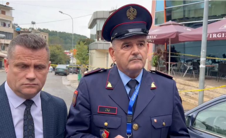 VRASJA E BABË E BIR NË KLOS/ Zbardhet dinamika. Zbulohen emrat e dy personave të plagosur dhe e dy të arrestuarve