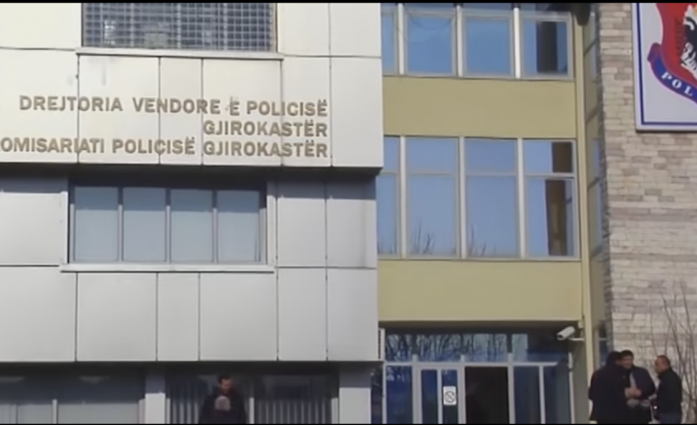 I VODHI MAKINËN “TOYOTA” FSHATARIT/ Gjendet dhe arrestohet në flagrancë i riu
