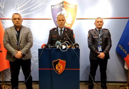 DETAJET/ Sekuestrohen medikamente kontrabandë me vlerë 70 mijë euro, në pranga dy persona