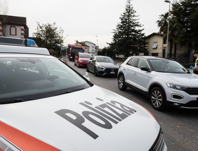 TRAFIKU NDËRKOMBËTAR I DROGËS NË SPANJË/ Drejtësia e Ticinos mbyll hetimet për operacionin me tetë të arrestuar, mes tyre dhe dy shqiptarë