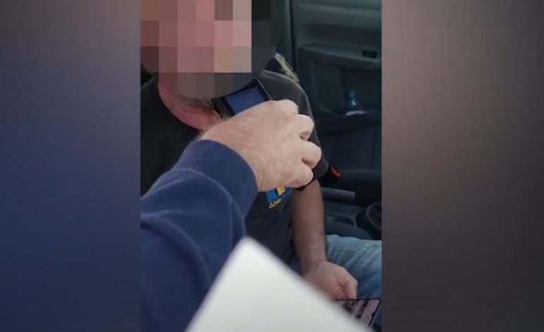PAMJET/ Rritja e parametrave të sigurisë, policia rrugore në Elbasan kontrolle intensive