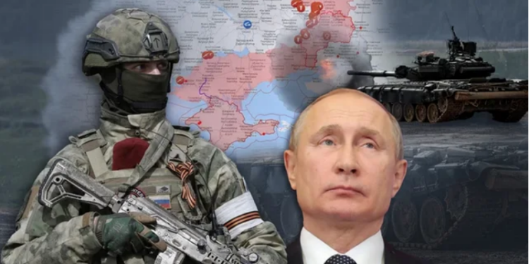 “HUMBJA E PUTINIT”/ Analiza: Tre skenarët e mundshëm nëse Rusia përdor armët bërthamore në Ukrainë