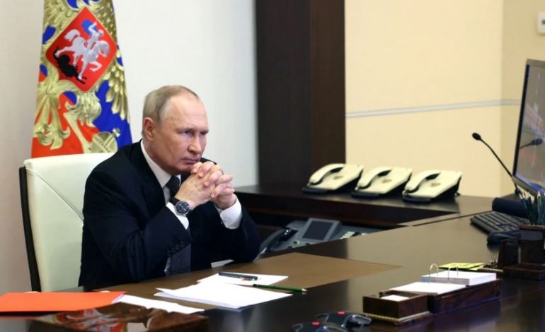 LARGIMI NGA MARRËVESHJA PËR EKSPORTIN E GRURI/ NATO i kërkon Putinit rikthimin e Rusisë: Ushqimi duhet të arrijë tek ata që kanë nevojë