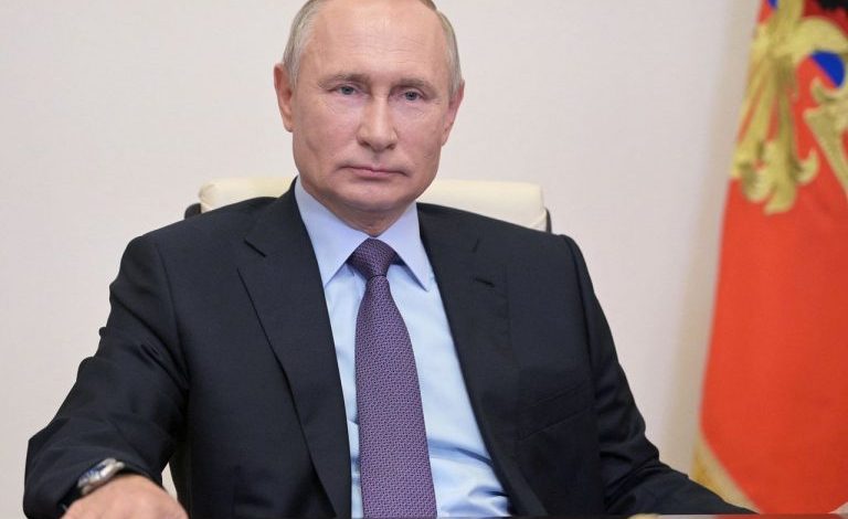 AKUZA PERËNDIMIT/ Putin: Po nxisin dhunën në Afganistan! Për të normalizuar situatën…