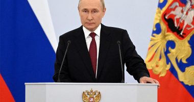 PUTIN KËRKON ALEANCA TË REJA/ Mbledh samitin e parë mes Rusisë dhe vendeve të Azisë Qendrore