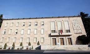 PROJEKTBUXHETI 2023/ Qeveria do të shpenzojë 5,9 miliardë €. Pagat dhe sektori publik kanë kosto 1,3 miliardë €