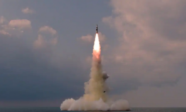 TESTI I KATËR NË JAVËT E FUNDIT/ Koreja e Veriut lëshon edhe dy raketa balistike në drejtim të Detit të Japonisë
