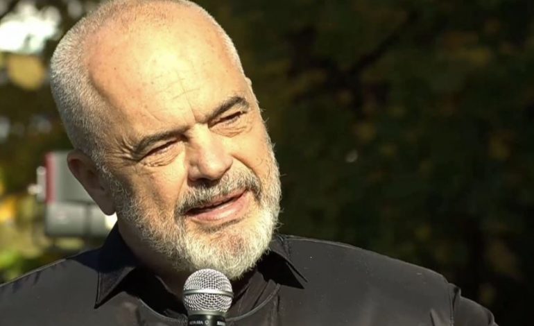 “DUHET PATJETËR QË SECILI TË FIKË ATO DRITA”/ Rama apelon për kursimin e energjisë: Po të kishte çmimin real, do kishte mbyllur dhe…