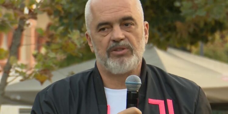 FONDET PËR EKSELENTËT/ Rama i zhgënjyer me studentët: Jo vetëm që nuk u kthyen por s’kanë marrë mundimin të çojnë një mesazh…