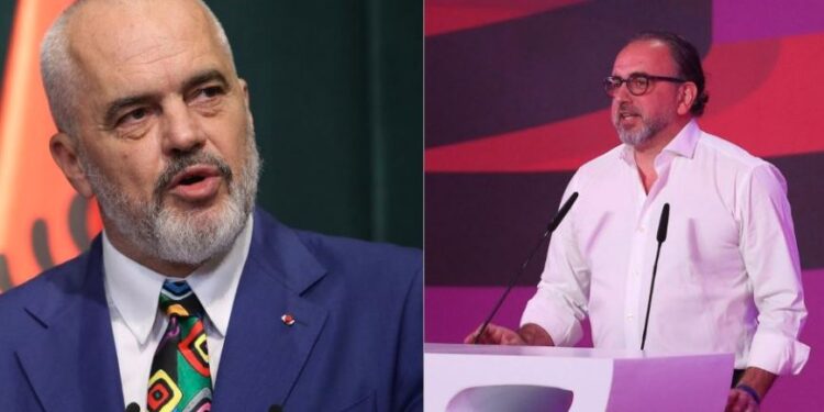KRISJA ME RAMËN/ Kush është socialisti që do të garojë për postin e Dritan Lelit?