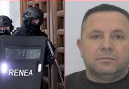 DYSHOHET SE KISHTE STREHUAR TALO ÇELËN/ Prokuroria jep detaje për aksionin në banesën e 60-vjeçarit në Belsh: Sekuestrohen armë, fishekë dhe granata! Nga përgjimi…