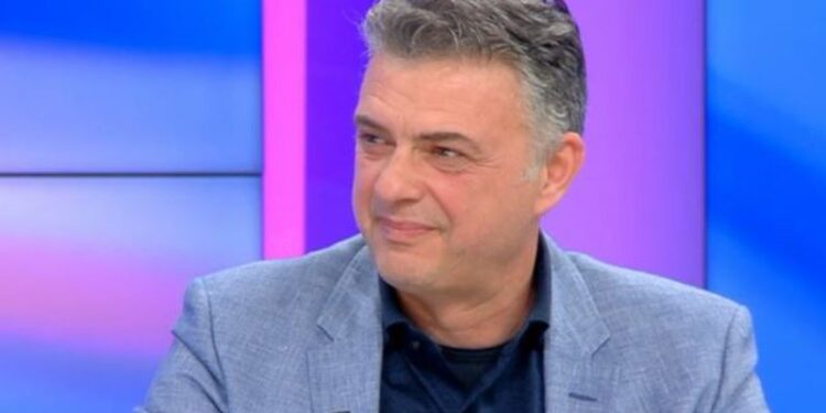 “NUK NA DUHET…”/ Ristani: Kandidati për Tiranën duhet të jetë figurë politike!