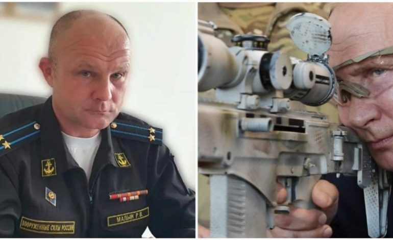 DETAJET/ Vdekja e dyshimtë e një tjetër “ushtari” të Putinit, trupi i pajetë u gjet pranë…