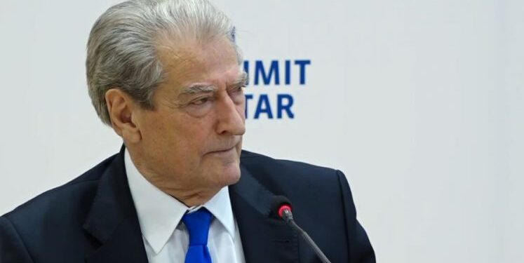 LIGJI PËR KRYEMINISTRAT DHE MINISTRAT/ Berisha tregon kur do dorëzohet nisma në parlament