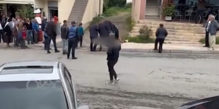 TRAGJEDIA NË KLOS/ Identifikohet 17-vjeçari i vrarë dhe autorit të dyshuar