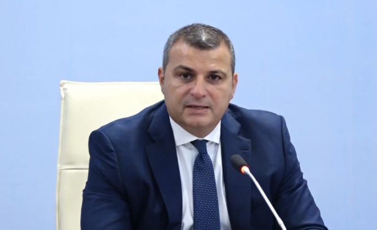 BISEDIMET ME FMN/ Guvernatori Sejko: Fokusi kryesor i politikave ekonomike duhet të jetë marrja e masave për zbutjen e inflacionit