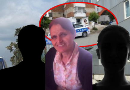 AKUZOHET SE ÇOI BASHKËSHORTEN DREJT VRASJES/ Gjykata refuzon kërkesën për lirim të 56-vjeçarit, e lë në burg
