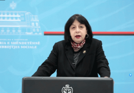 EKSPERTËT PARALAJMËROJNË PËRHAPJEN E NJË GRIPI AGRESIV/ Silva Bino: Popullata ka ulur imunitetin në dy vitet e fundit…