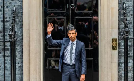 “RISHI SUNAK BËN HISTORINË”/ Berisha uron kryeministrin e ri britanik: Suksese në udhëheqjen e Partisë Konservatore dhe Mbretërisë së Bashkuar
