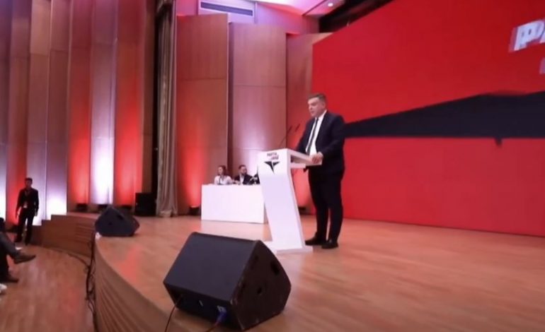 “E ARDHMJA I PËRKET GUXIMTARËVE”/ Tedi Blushi: Shosha e gënjeshtrave të Rilindjes nuk e zë dot diellin e të vërtetës