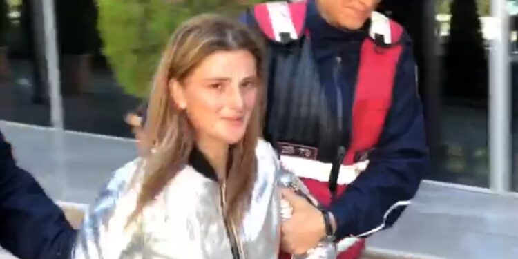 DETAJET E REJA/ Dëshmia që çoi në pranga Martina Pajollarin: Ajo nuk…