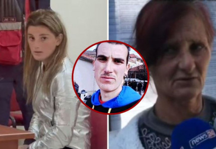 “TINA ËSHTË MARTUAR…”/ Nëna e 18-vjeçares kërkon lirimin e së bijës: Nuk ishte e lidhur me Valter Mollaj, e kishte si vajzën e tij