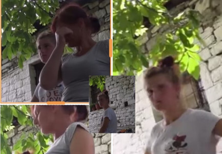“NUK KAM FRIKË, S’E NJIHJA…”/ U arrestua si bashkëpunëtore në vrasjen e Martin Çeços, çfarë deklaronte Tina Pajollari pas krimit