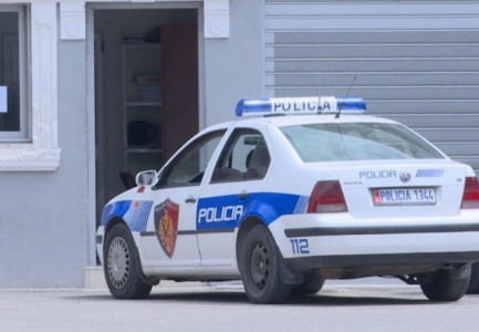E PËSON KEQ/ Ekonomisti i një firme bie në prangat e policisë, përvetësoi nga shitjet 2.5 milionë lekë