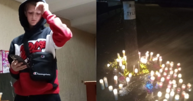 HUMBI JETËN PËR TË SHPËTUAR MOTRËN/ 13-vjeçari bëhet “hero” në Nju jork