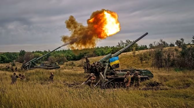 BILANCI I LUFTËS/ Ushtria ukrainase bën publike shifrat zyrtare: Janë vrarë mbi 60 mijë ushtarë rusë dhe…