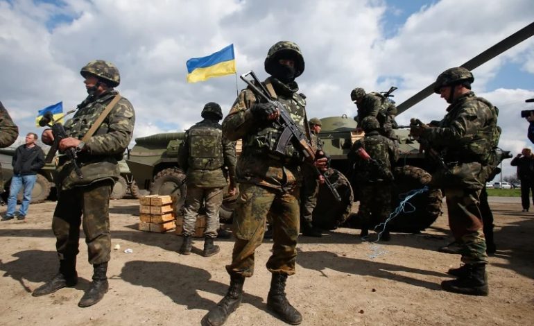 HABIT gjenerali amerikan: Lufta në Ukrainë nuk duhet të mbarojë kaq shpejt, jua them unë pse