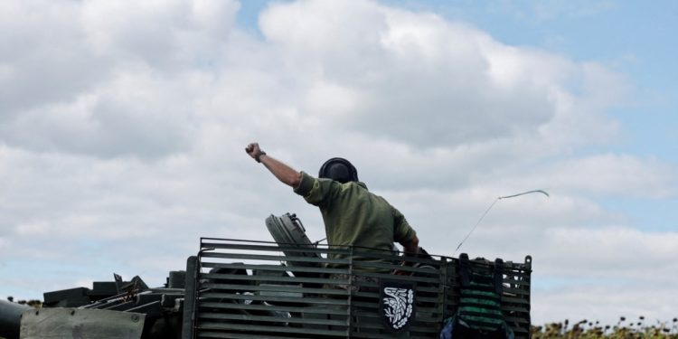 PARALAJMËRON NATO-N/ Gjermania: Forconi sigurinë, nuk i dimë limitet e Putinit