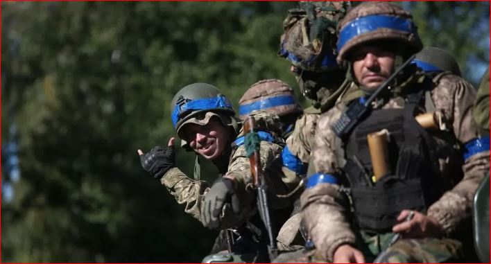 RAJONET E ANEKSUARA NGA PUTIN/ Ukraina nis rikuperimin në Kherson, zyrtari rus: Janë superiorë numerikisht, tanket e tyre…