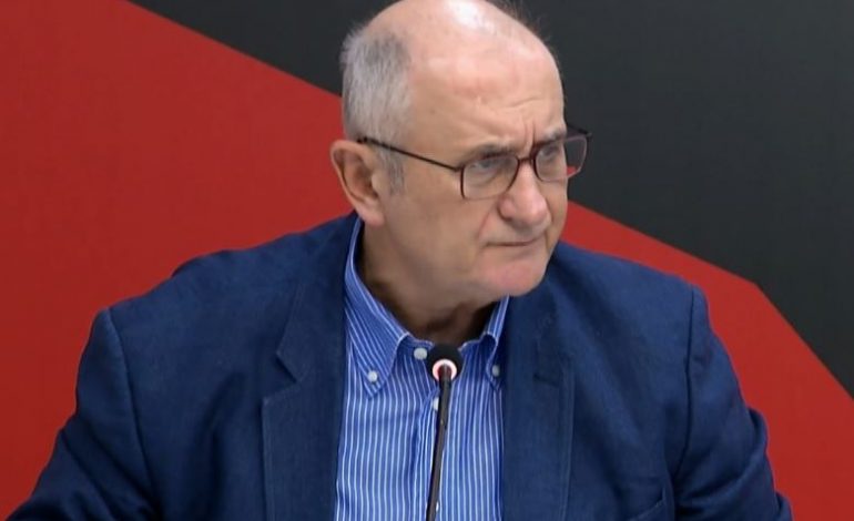 PROKURORIA NUK NISI HETIMET PAS PADISË SË METËS/ Vasili: Vendimi është nul. Ja 6 shkeljet që janë bërë
