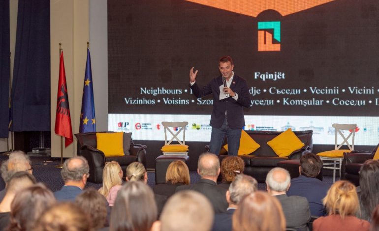 GARA PËR TEATRIN E RI KOMBËTAR/ Veliaj: Do ndërtohet aty ku ishte, por 3 herë më i madh. Do zgjasë 60 ditë!