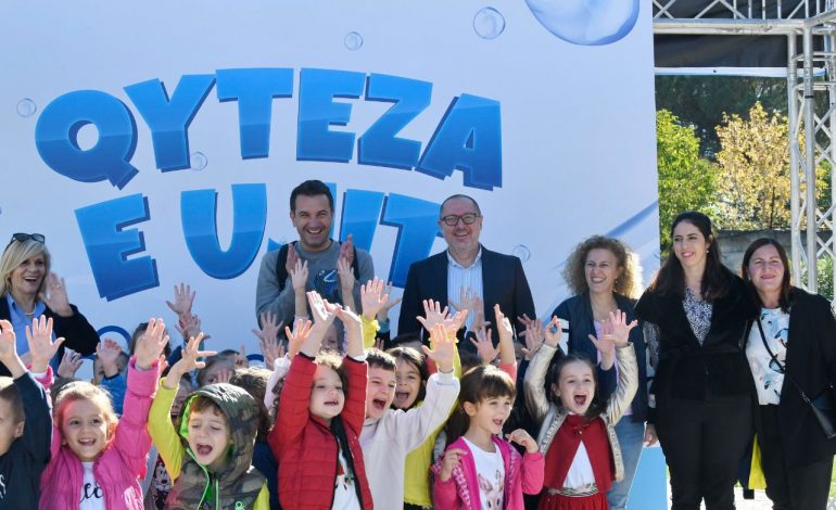 KRIZA PËR SHKAK TË LUFTËS/ Veliaj: Duhet ta kursejmë energjinë elektrike dhe ujin, na duhet ndihma e të gjithëve