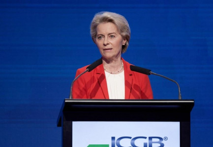 URSULA VON DER LEYEN VIZITON BALLKANIN PERËNDIMOR KËTË JAVË/ Ja data kur do të jetë në Tiranë