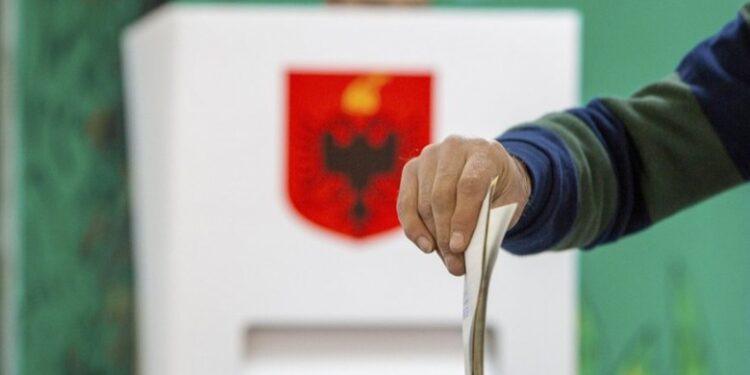 ZGJEDHJET VENDORE/ Emrat e lakuar nga PD për të kandiduar për bashkinë e Korçës dhe Pogradecit