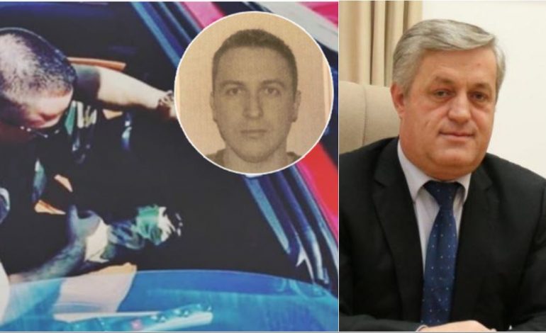 SULMET KIBERNETIKE DHE FATI I ERVIS MARTINAJT/ Muhamet Rrumbullaku: Efektivët nuk janë nën presionin e askujt. Kemi struktura të veçanta që…