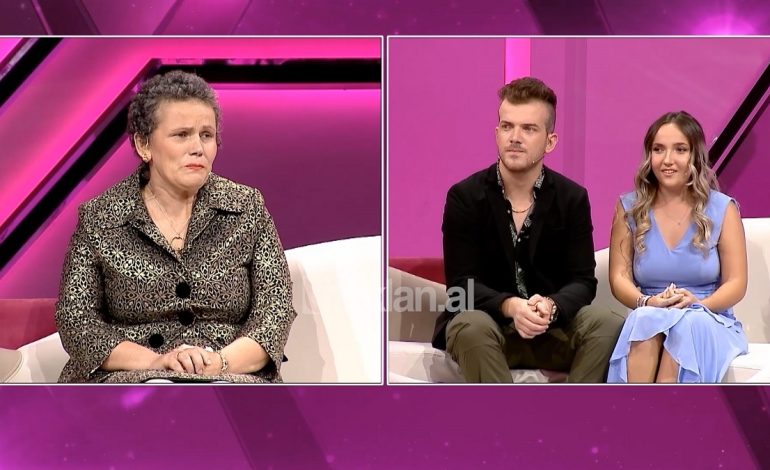 “DO TA LUFTOJ KËTË LUFTË”/ E sëmurë me kancer, nëna prek me mesazhin për fëmijët: Shpirti ma di, por nuk dorëzohem