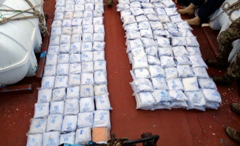 RAPORTI i BE-së: Rrjetet mafioze të Ballkanit Perëndimor, rol kryesor në tregtinë e drogës