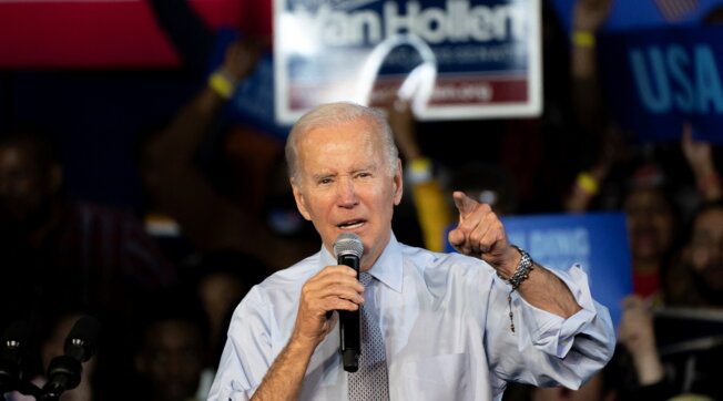 ZGJEDHJET NË SHBA/ Biden: Është koha për të mbrojtur demokracinë