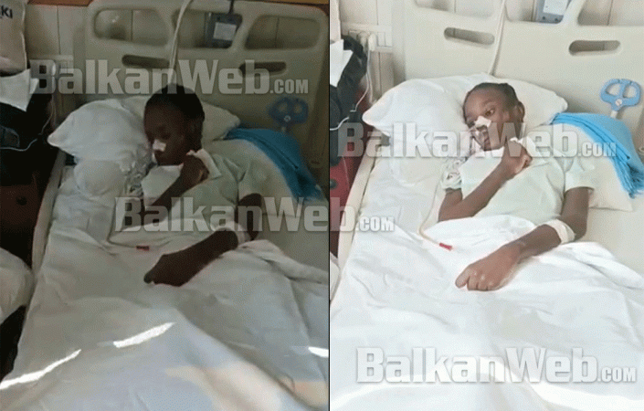 “SHOQJA PA ÇDO GJË”/ Nga sherri me 5 persona në banesë tek hedhja nga ballkoni, dalin detajet e dhunimit të 22-vjeçares