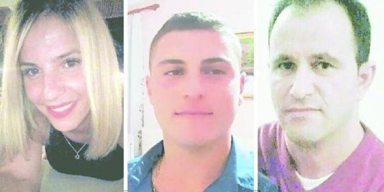 “ÇMENDURIA E VIRONIT”/ Si u vra çifti i shqiptarëve në Itati: Fillimisht u qëllua me plub në kokë ish-bashkëshortja
