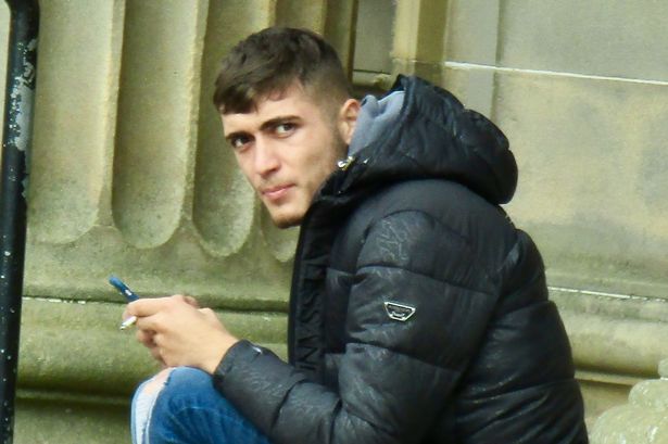 “SHKOVA ME KUSHËRIRIN PËR TË BLERË…”/ Dënohet me tre vite burg shqiptari në Skoci, u kap me drogë me vlerë rreth 100 mijë paund