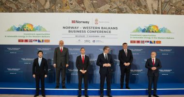 RAMA NË BEOGRAD/ Nisin takimet në Konferencën Rajonale për Energjinë