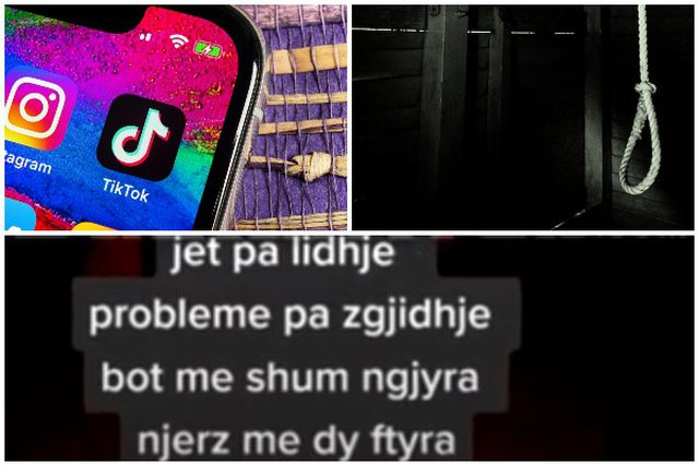 LOJA DREJT VDEKJES/ 13-vjeçari vrau veten pas sfidës në “Tik Tok”, babai rrëfen tragjedinë