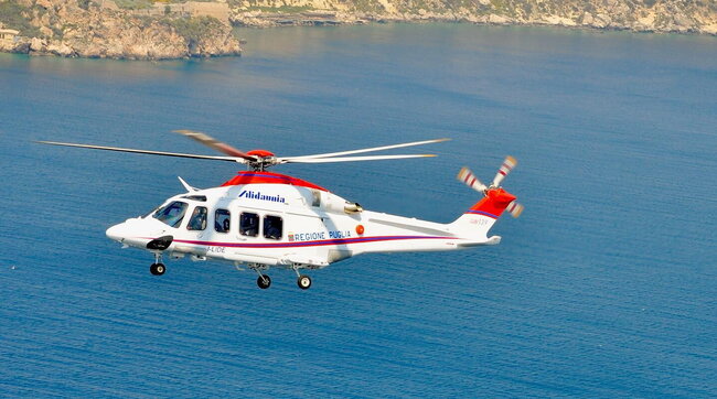 TRAGJEDI NË ITALI/ Rrëzohet helikopteri me 7 persona, asnjë i mbijetuar. Mes viktimave 2 fëmijë