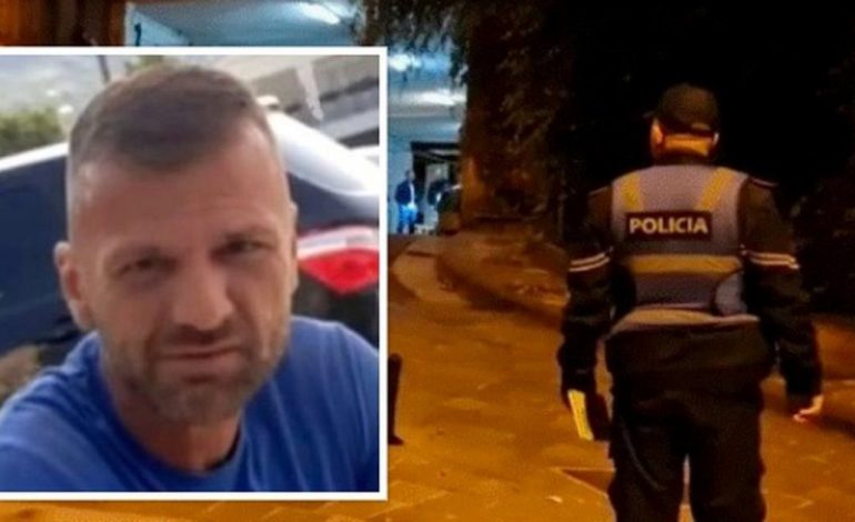 “EKZEKUTORI PRITI QË FËMIJËT…”/ Artan Hoxha rrëfen detaje nga VRASJA e Briken Sinajt tek “Kodra e Diellit”